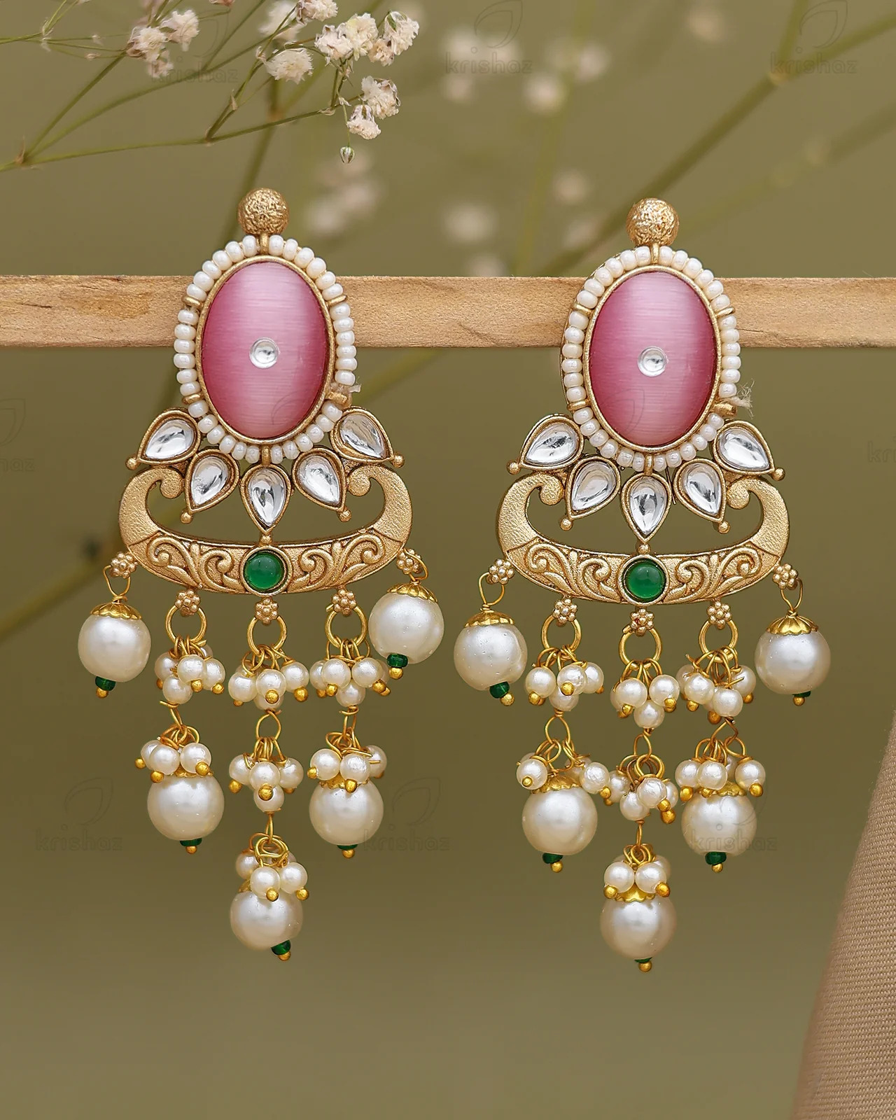 Brass jewellery — New state